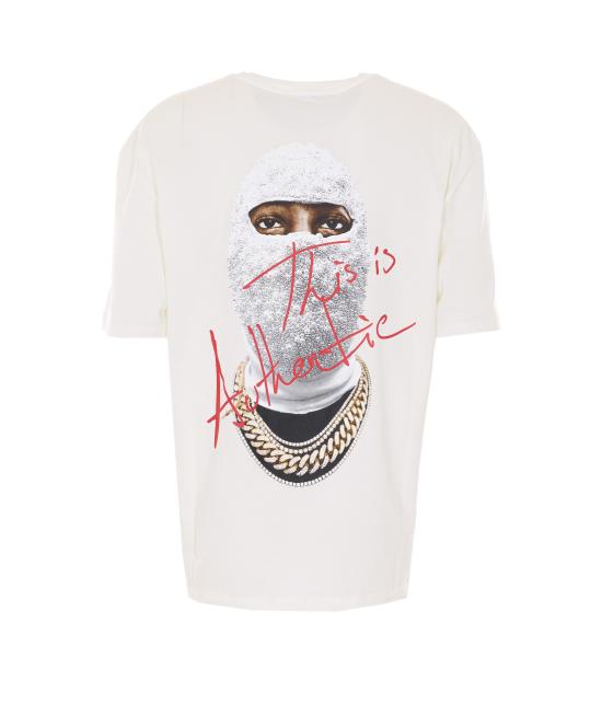 26SS 이놈어닛 반팔 티셔츠 NUS26225 081 White - IH NOM UH NIT