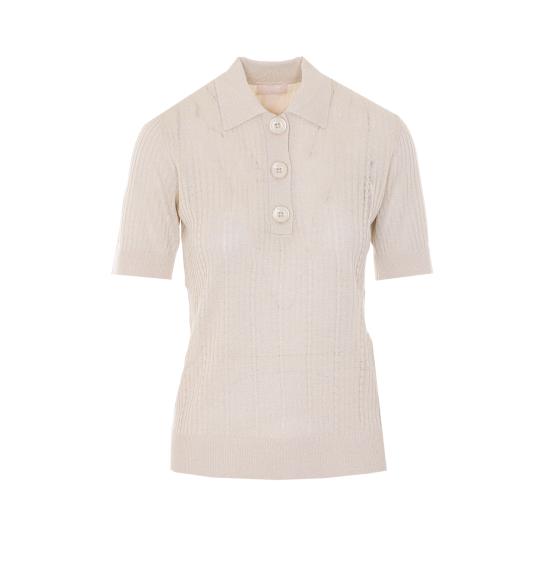 26SS 리우조 스웨터 WA6285MS46J A4023 Beige