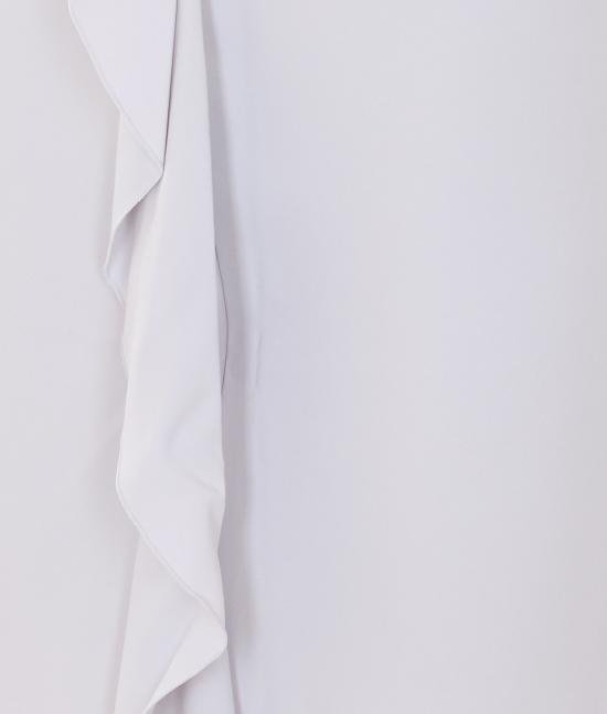 26SS 파트리지아페페 미디 원피스 2A3036 A738S767 Grey - PATRIZIA PEPE