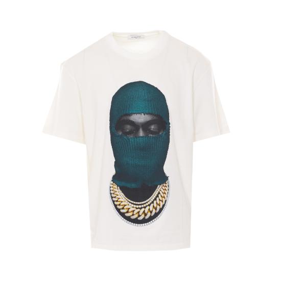 26SS 이놈어닛 반팔 티셔츠 NUS26234 081 White