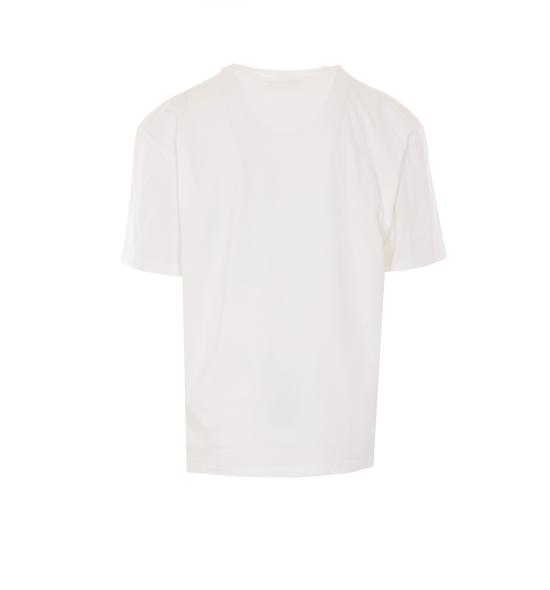 26SS 이놈어닛 반팔 티셔츠 NUS26272 081 White - IH NOM UH NIT