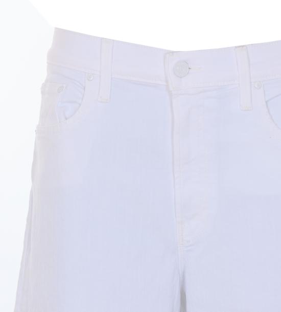 26SS 마더 데님 팬츠 12488 544 TNN White - MOTHER