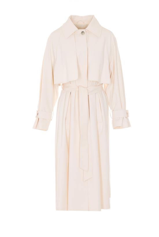 26SS 에르노 코트 IM000196D 128791200 White