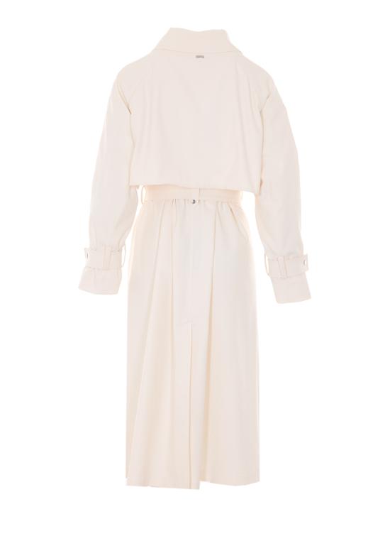 26SS 에르노 코트 IM000196D 128791200 White - HERNO