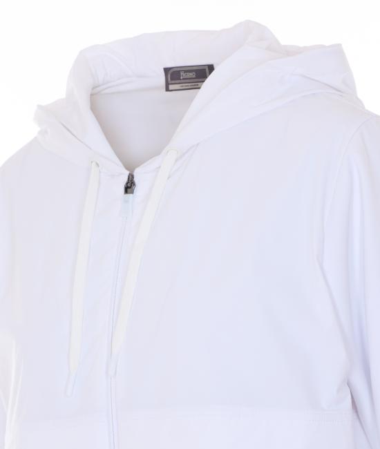 26SS 에르노 스웨터 JC000100D 560311000 White - HERNO