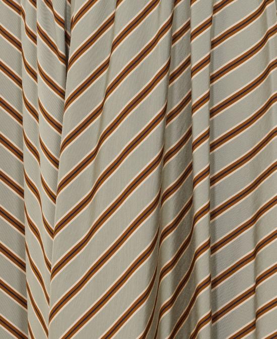 26SS 리우조 미디 원피스 CA6267T553A P9641 Green - LIU JO