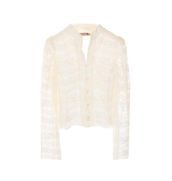 26SS 트윈셋 셔츠 261TP2902 00059 White