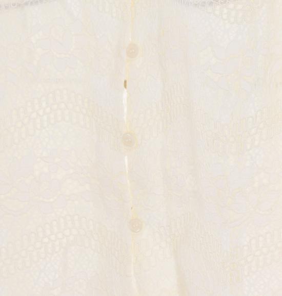 26SS 트윈셋 셔츠 261TP2902 00059 White - TWINSET