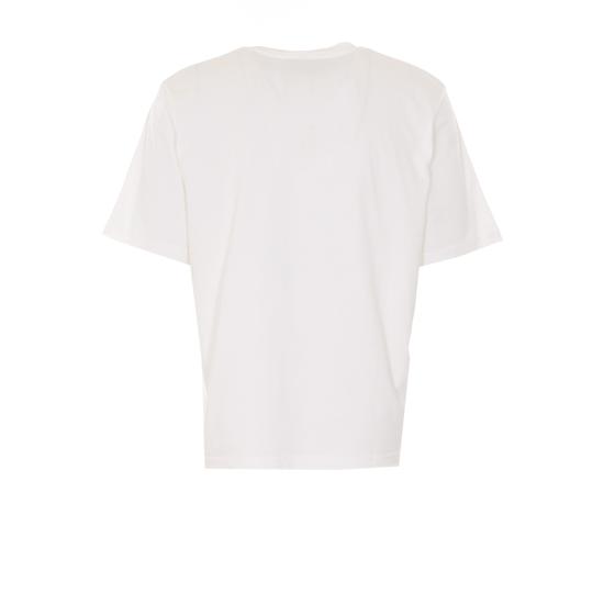 26SS 비전오브슈퍼 반팔 티셔츠 VS071TE WHITE White - VISION OF SUPER