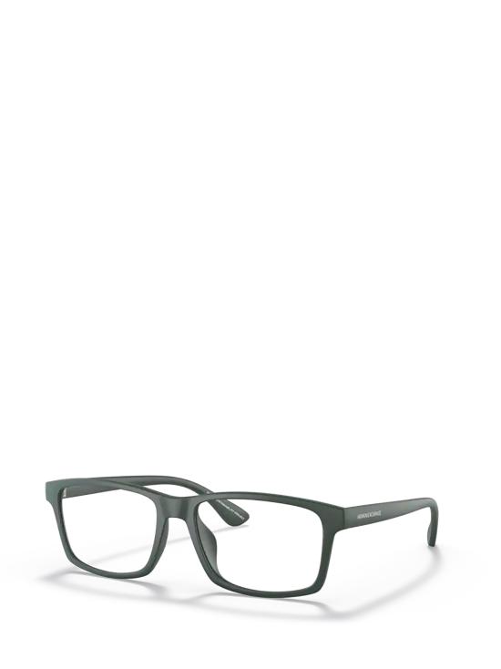 26FW 알마니 안경 AX3083U 8272 MATTE GREEN - ARMANI