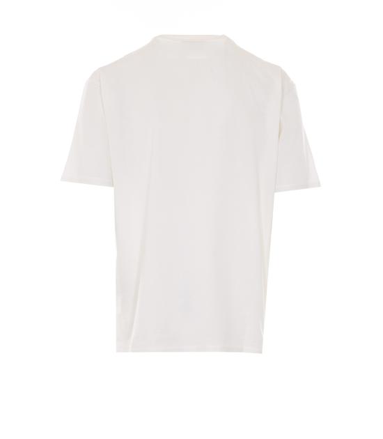 26SS 프리미아타 반팔 티셔츠 PA1050 WHITE White - PREMIATA