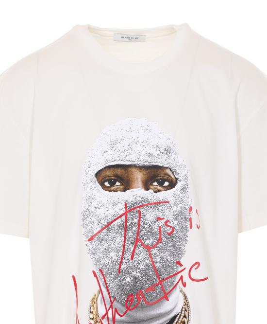 26SS 이놈어닛 반팔 티셔츠 NUS26286 081 White - IH NOM UH NIT