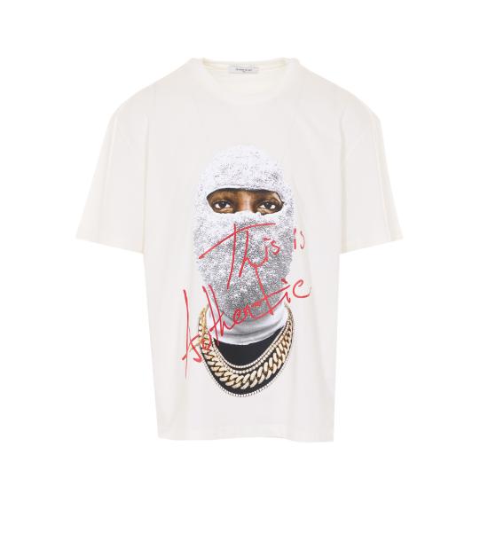 26SS 이놈어닛 반팔 티셔츠 NUS26286 081 White