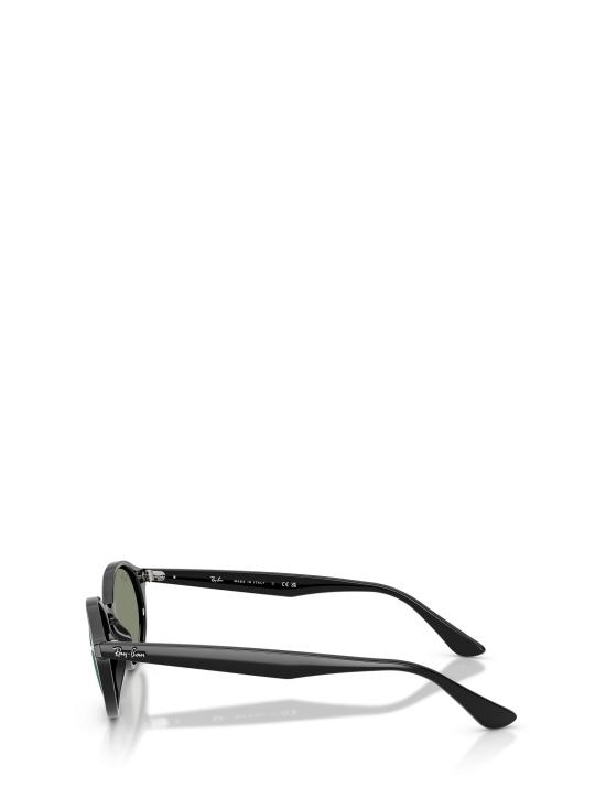 26FW 레이밴 선글라스 RB4315 601 68 BLACK - RAY BAN