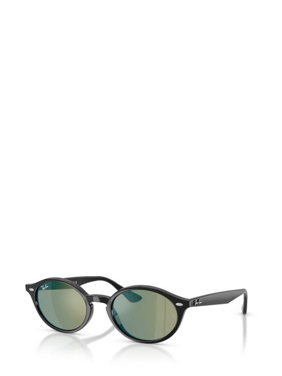 26FW 레이밴 선글라스 RB4315 601 68 BLACK - RAY BAN
