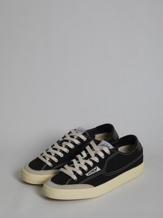 26SS 오트리 스니커즈 SCLM BLACK - AUTRY