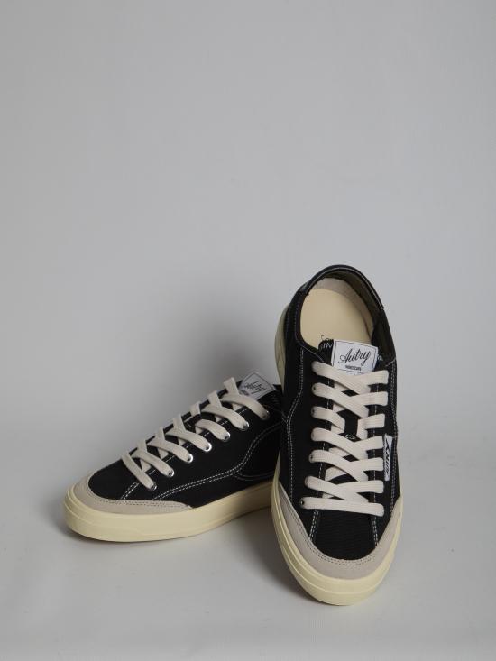 26SS 오트리 스니커즈 SCLM BLACK - AUTRY