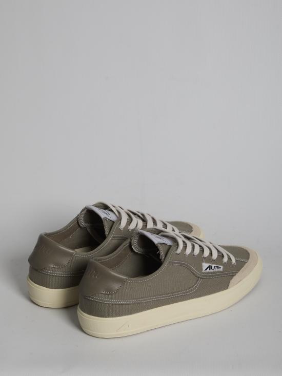 26SS 오트리 스니커즈 SCLM GREEN - AUTRY