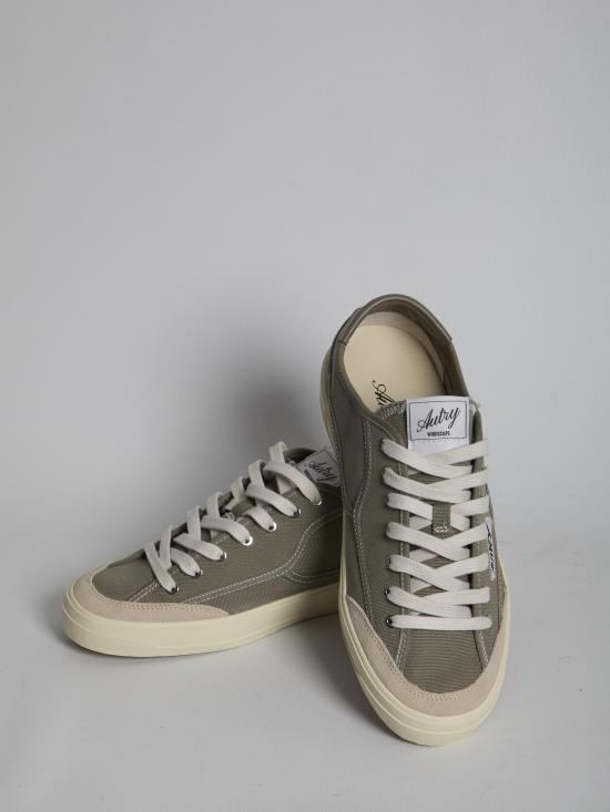 26SS 오트리 스니커즈 SCLM GREEN - AUTRY