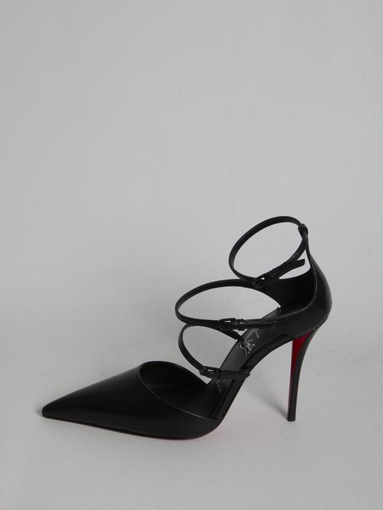 26SS 크리스챤 루부탱 힐/펌프스 1260491 BLACK - CHRISTIAN LOUBOUTIN