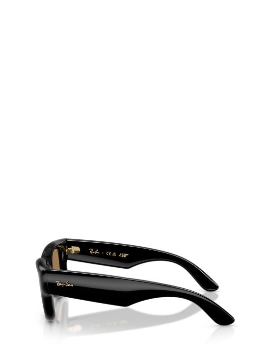 26FW 레이밴 선글라스 RB4940 601 55 BLACK - RAY BAN