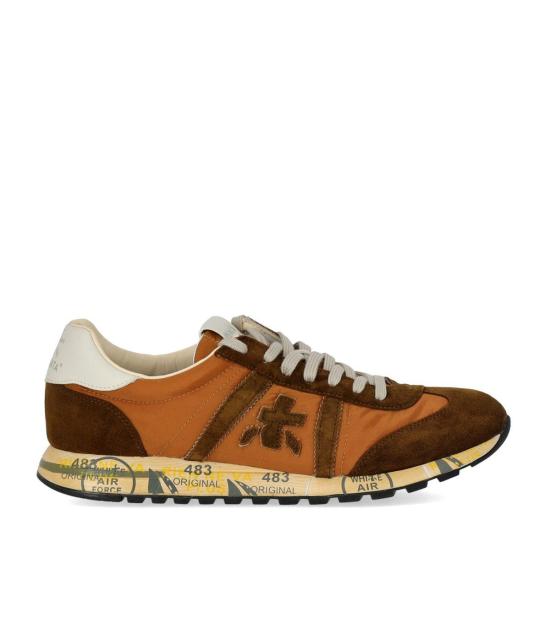 26SS 프리미아타 스니커즈 LUCY8191 40 Brown
