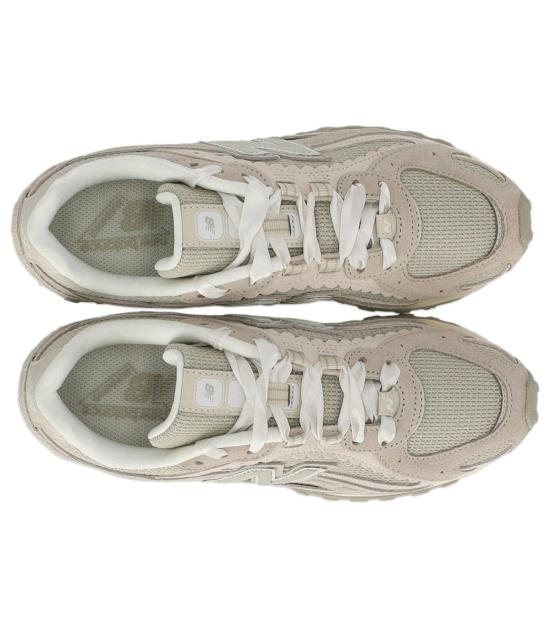 26SS 뉴발란스 스니커즈 U204L2SZ 37 5 Beige - NEW BALANCE