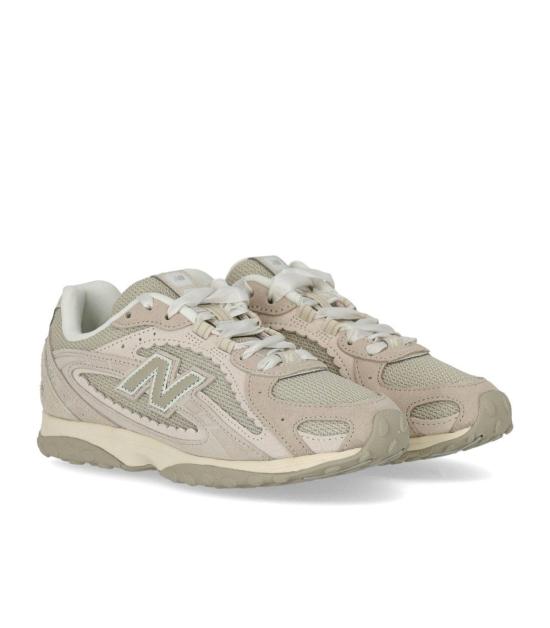 26SS 뉴발란스 스니커즈 U204L2SZ 37 5 Beige - NEW BALANCE