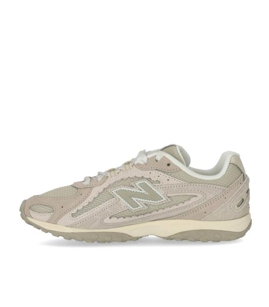 26SS 뉴발란스 스니커즈 U204L2SZ 37 5 Beige - NEW BALANCE
