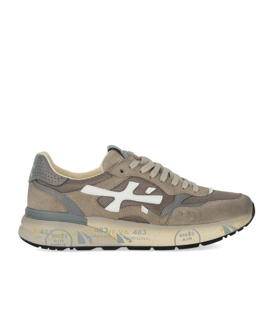 26SS 프리미아타 스니커즈 MICK018118 40 Beige