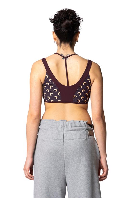  마린세르 블라우스 WTO485ACJER0101 BR51 - MARINE SERRE