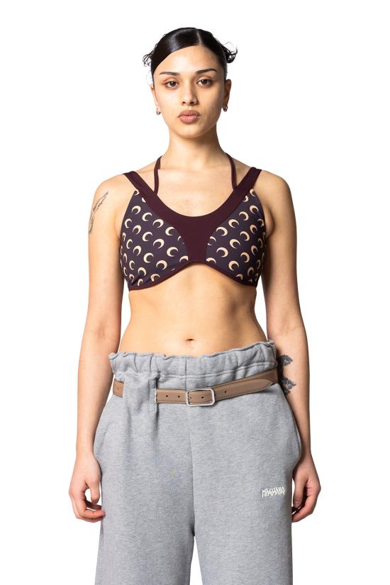  마린세르 블라우스 WTO485ACJER0101 BR51