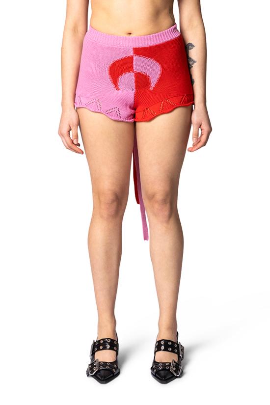 26SS 마린세르 숏팬츠 WSH021ACKNI0548 RD13