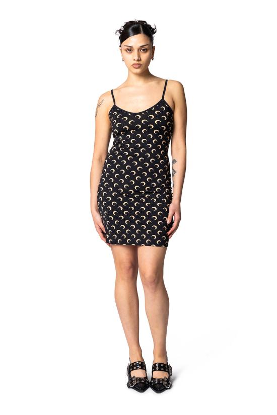 26SS 마린세르 숏 원피스 WDR485ACJER0001 IT99 - MARINE SERRE