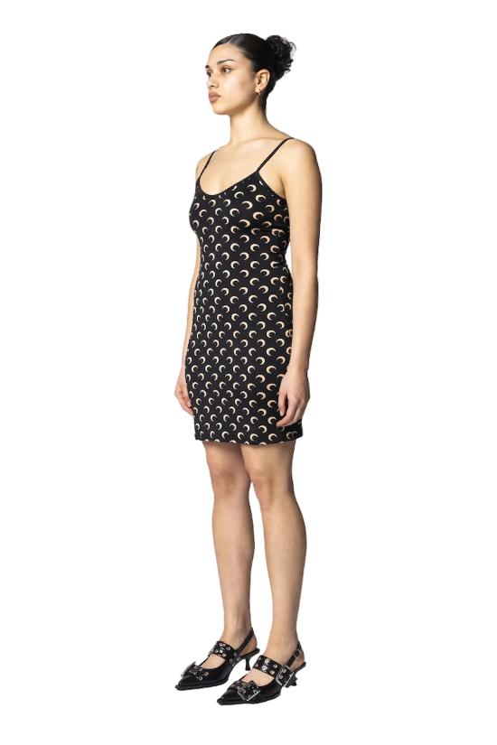 26SS 마린세르 숏 원피스 WDR485ACJER0001 IT99 - MARINE SERRE