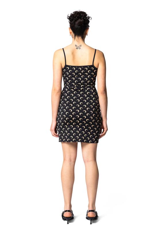 26SS 마린세르 숏 원피스 WDR485ACJER0001 IT99 - MARINE SERRE