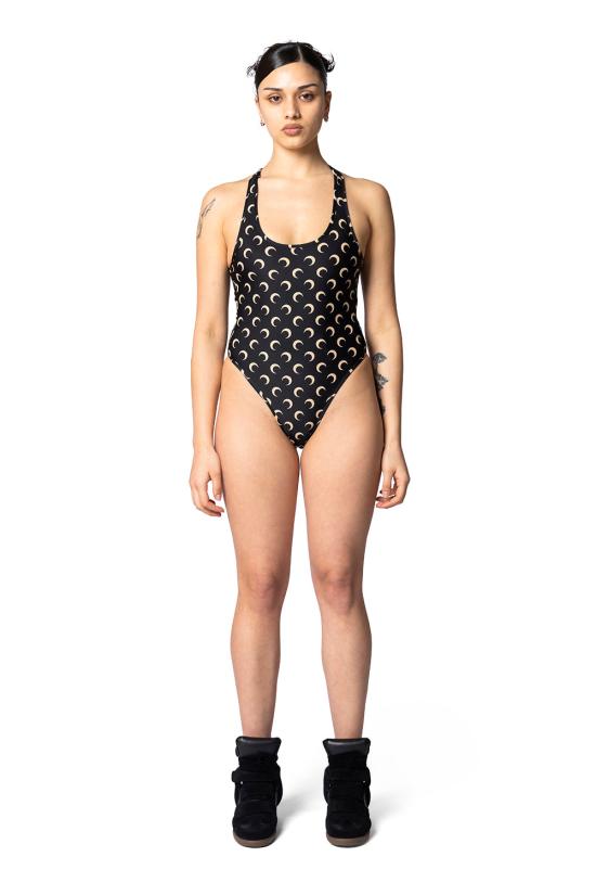 26SS 마린세르 원피스 수영복 WSW019ACJER0003 IT99