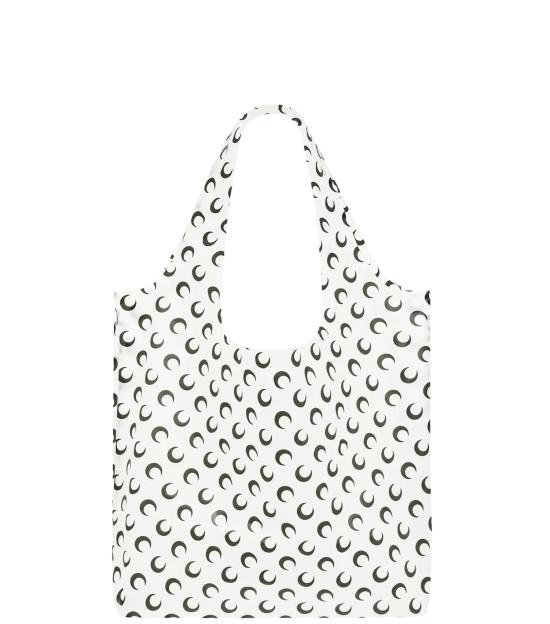 26SS 마린세르 숄더백 WBA023ARWOV0060 WH11