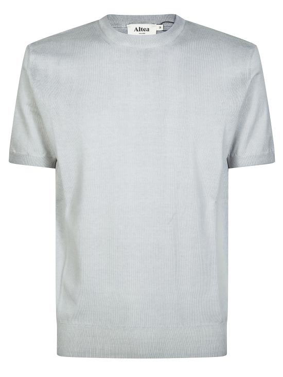 26SS 알테아 반팔 티셔츠 2651043 24 GRIGIO