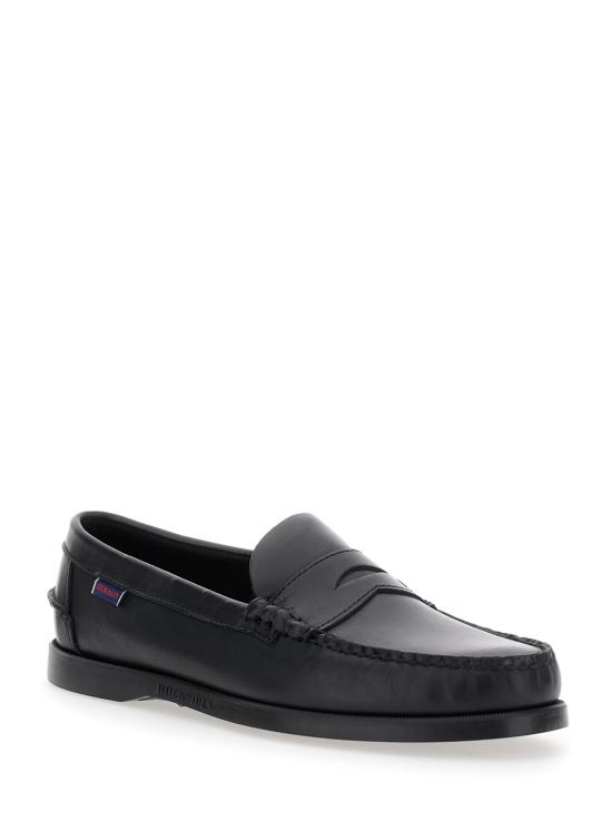 26SS 세바고 로퍼 76114QW924 Black - SEBAGO