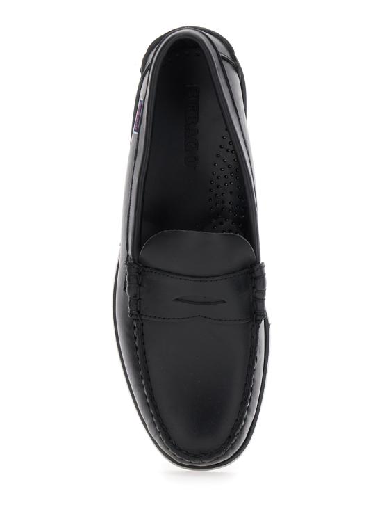 26SS 세바고 로퍼 76114QW924 Black - SEBAGO