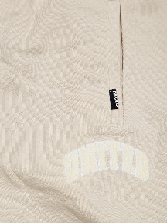 26SS [키즈] 몰로 쇼츠/버뮤다 1S26H208 8894 BEIGE - MOLO