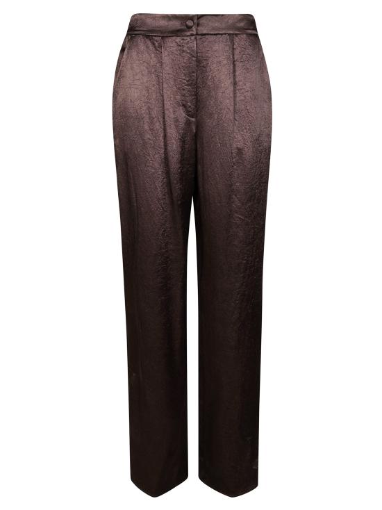 26SS 리우조 스트레이트 팬츠 CA614T450A P9576 MARRONE