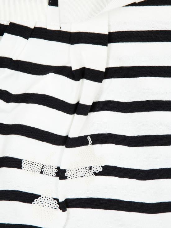 26SS [키즈] 몽클레어 원피스 L19548I0001089AXT F07 BLU - MONCLER