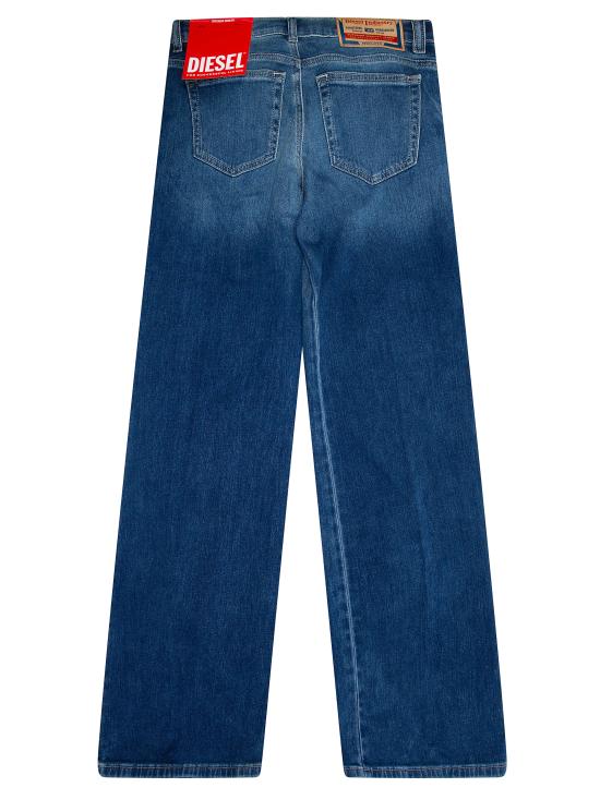 26SS [키즈] 디젤 진 J00989 KXBR0 1978 K01 BLU - DIESEL