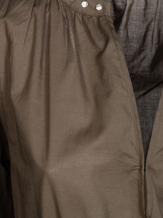 26SS 리우조 숏 원피스 WA6363T409A 90822 VERDE - LIU JO