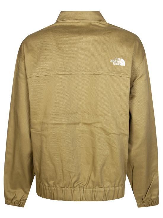 26SS 노스페이스 자켓 NF0A8G9D 2EL MARRONE - NORTH FACE