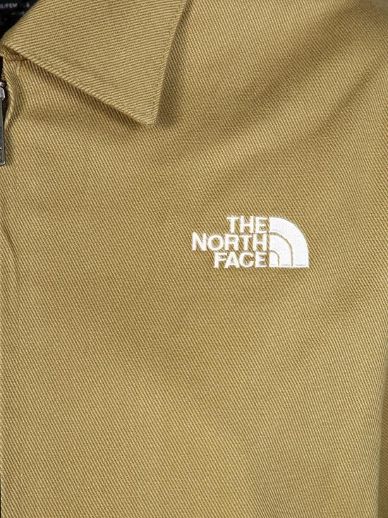 26SS 노스페이스 자켓 NF0A8G9D 2EL MARRONE - NORTH FACE