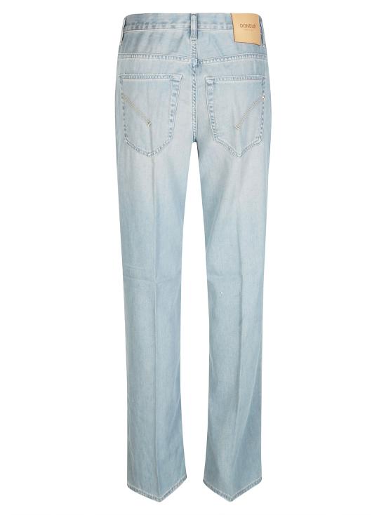 26SS 돈답 데님 팬츠 DP427DFH331DJ31 800 BLU - DONDUP