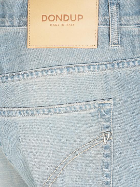 26SS 돈답 데님 팬츠 DP427DFH331DJ31 800 BLU - DONDUP